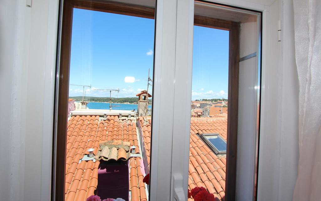 Apartments Milkana Rovinj Extérieur photo