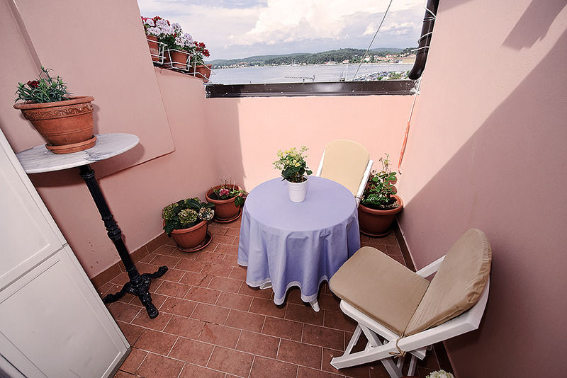 Apartments Milkana Rovinj Extérieur photo